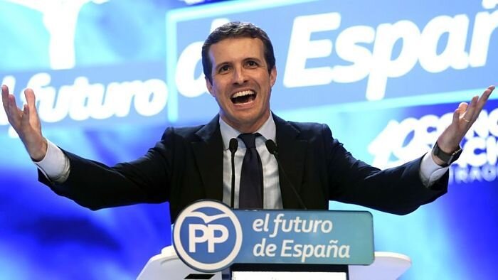 Pablo Casado