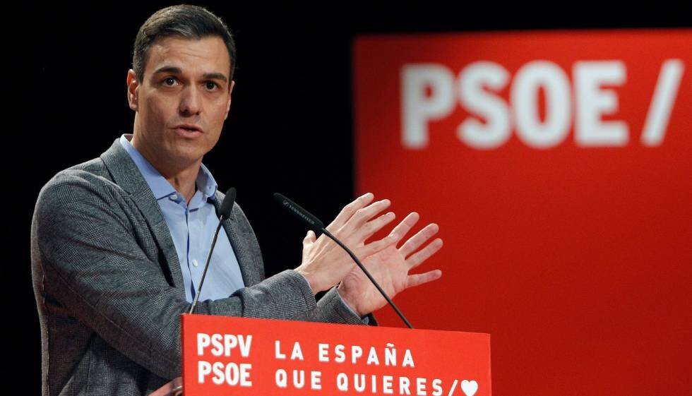 Pacificación en el PSOE-M