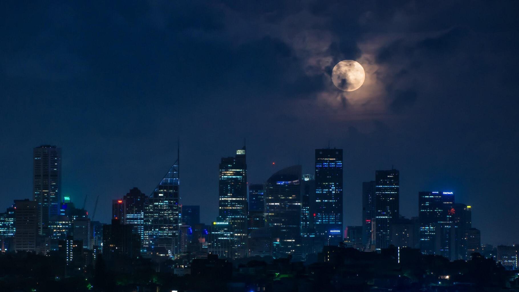 PARADAS NOCTURNAS SEGÚN NECESIDAD