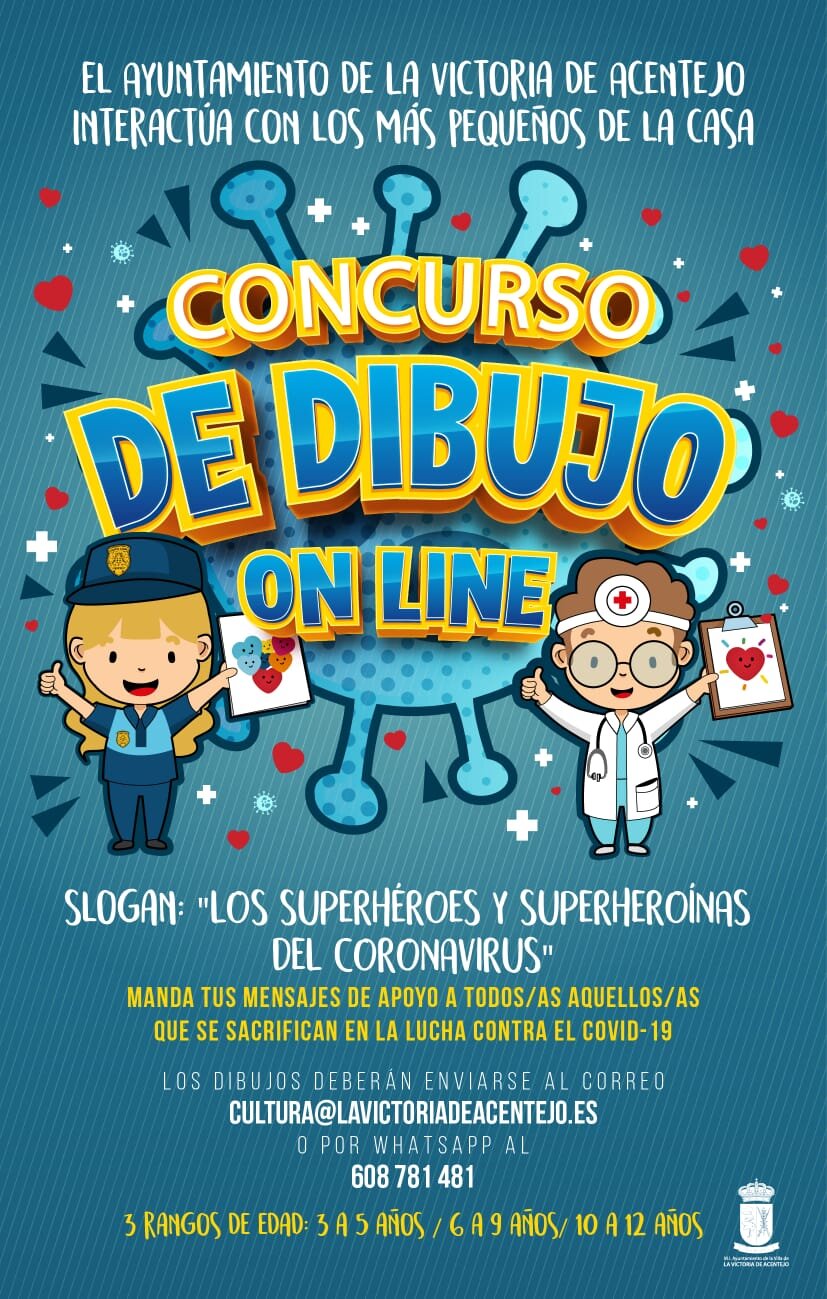 Paralelamente, el Ayuntamiento ha puesto en marcha el concurso para la elección del cartel publicitario, que repartirá 180 euros en premios