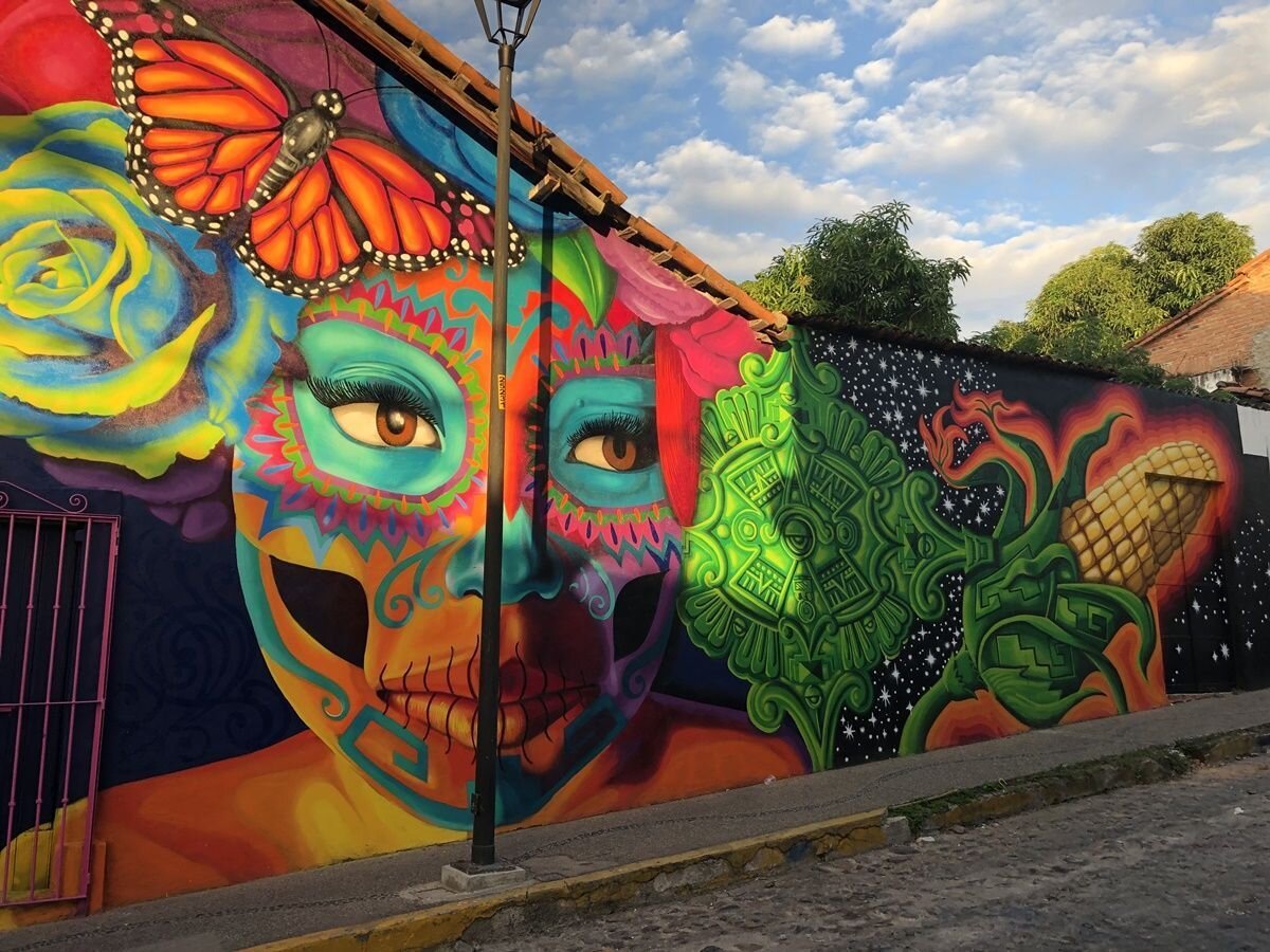 PARA LOS NIÑOS Y JÓVENES DE TODA LA CIUDAD