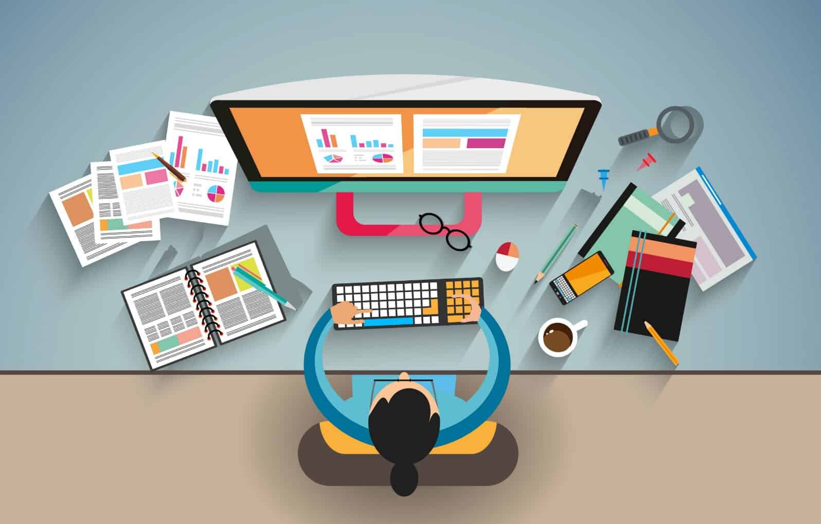 ¿Para qué sirve el diseño web?