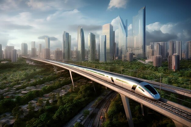 PASILLO DE ALTA VELOCIDAD NAVARRO