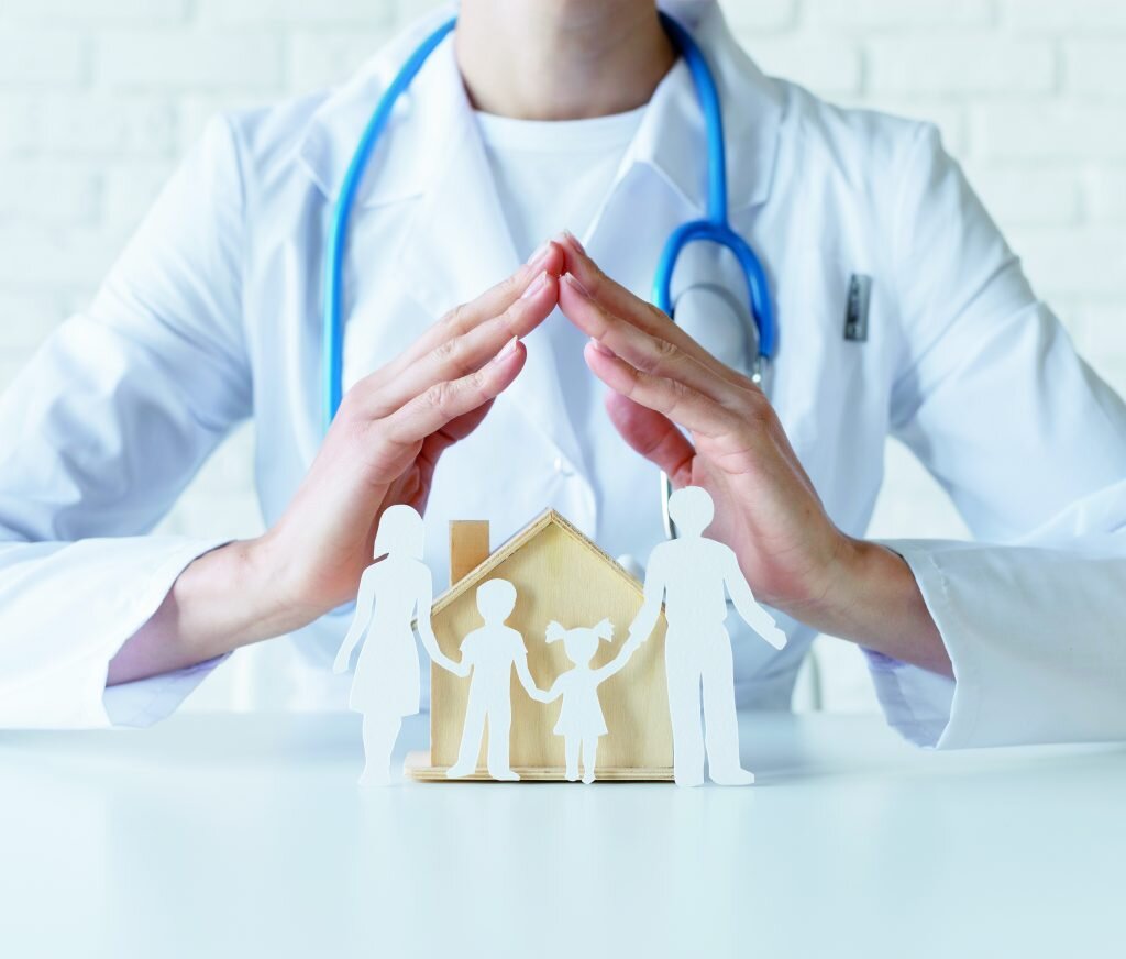 PATOLOGÍAS CON GRAN IMPACTO EN LA SALUD
