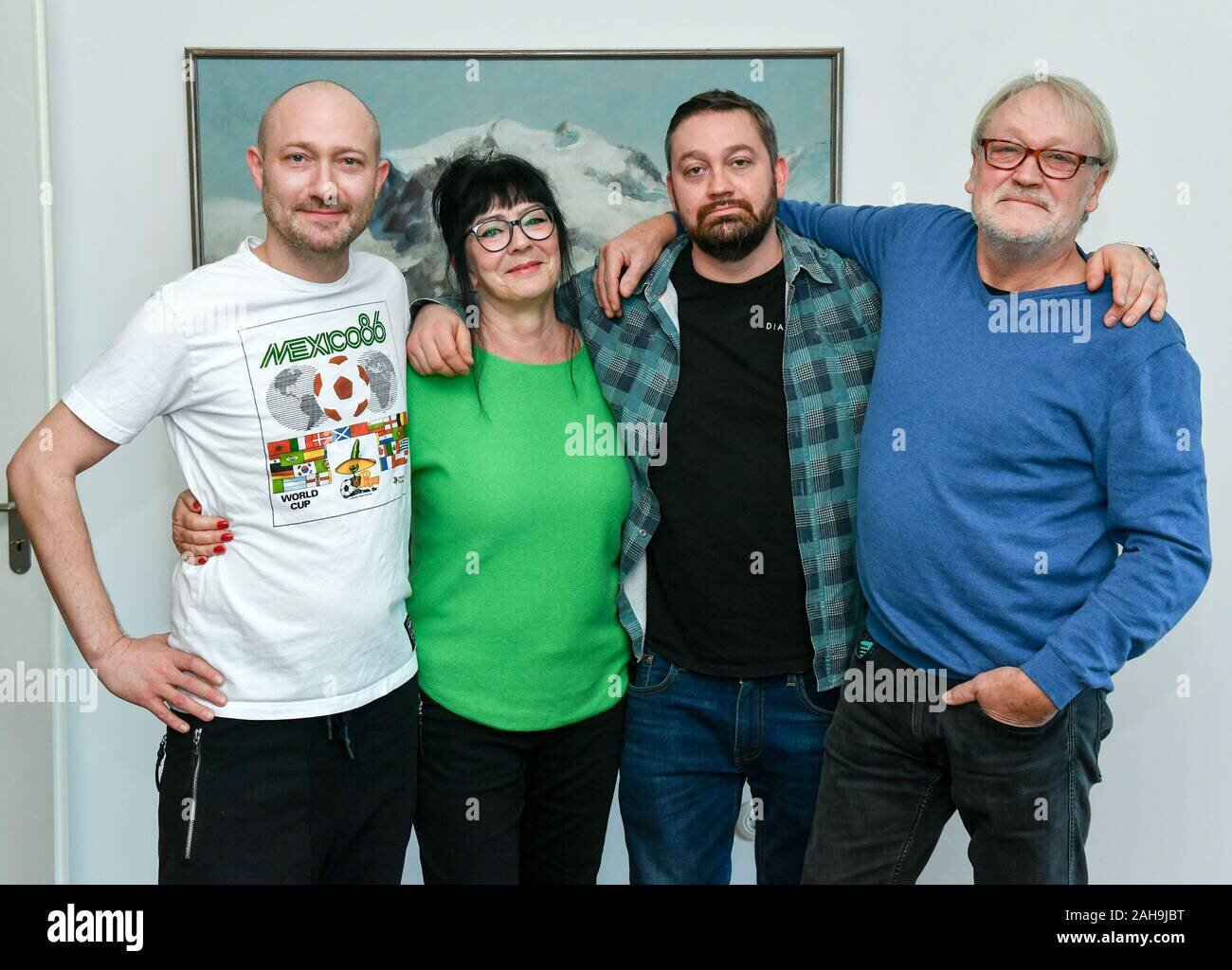 Paul Kalkbrenner actúa en el recinto del festival de Son Fusteret en Palma de Mallorca