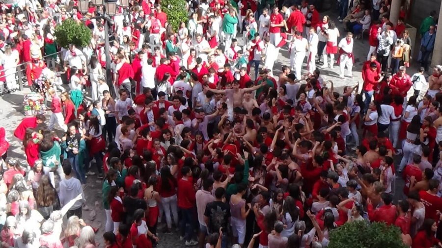 PEDIATRÍA EN ARNEDO, ALFARO Y HARO
