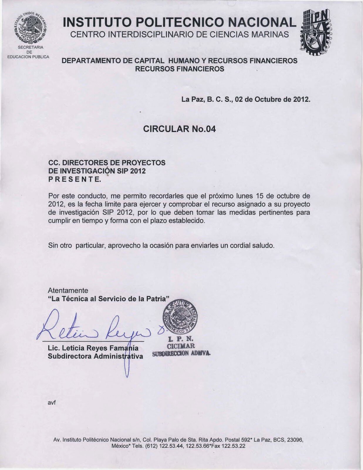 Pendiente de publicación en el BOE para su entrada en vigor