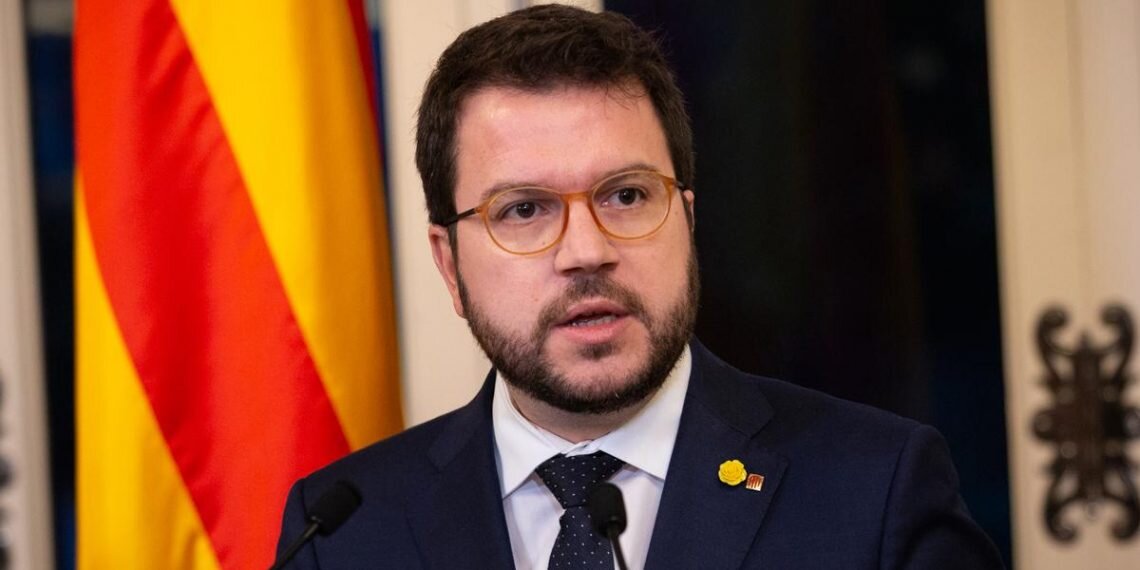PERE ARAGONES