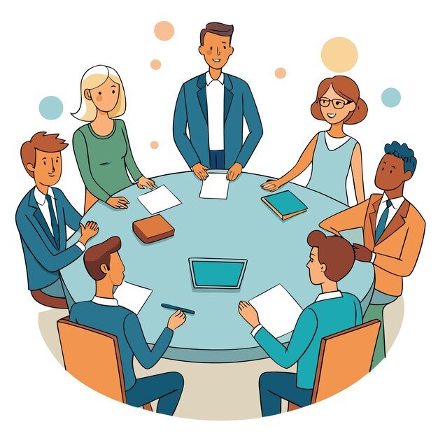 PERSONAL TÉCNICO EN DEBATE