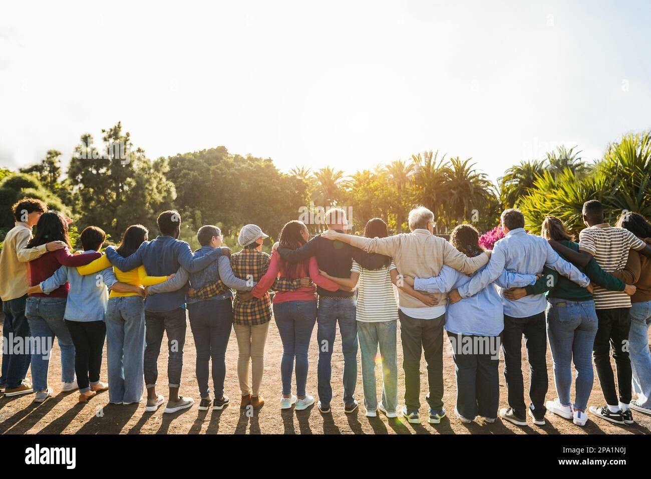 PERSONAS RESTRINGIDAS POR COVID-19 PERMITIDAS