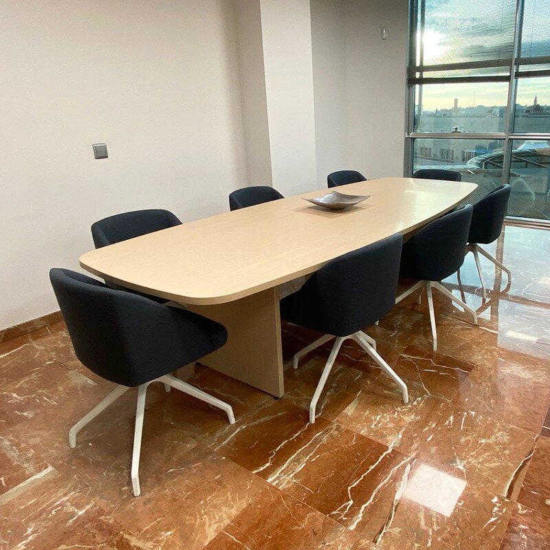 Pido al presidente de la Xunta y a sus concejales que sumen y no pongan ningún obstáculo