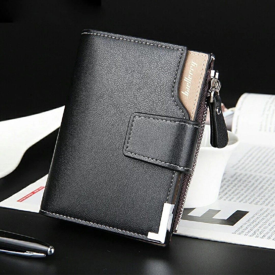 ¿Por qué elegir carteras modernas para hombre?