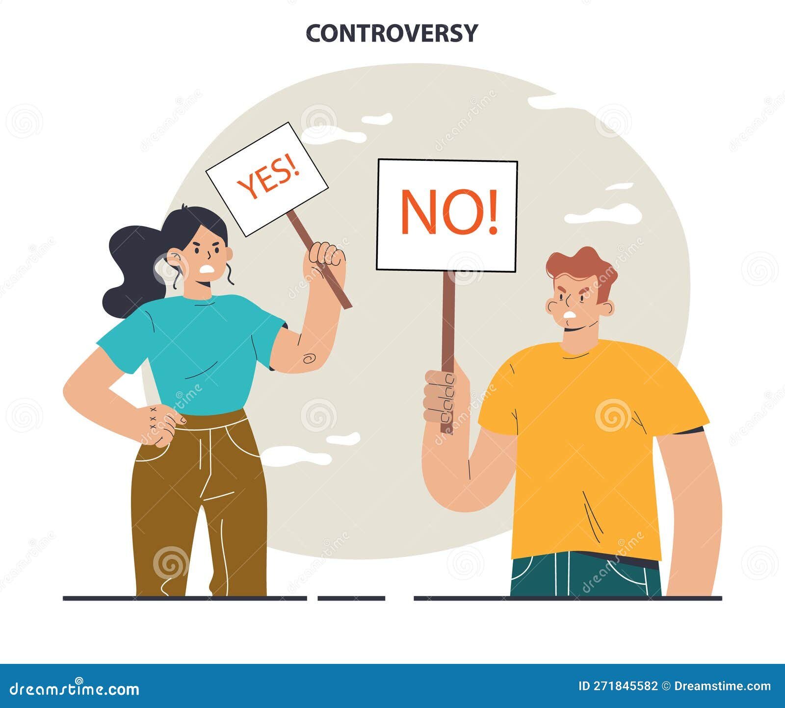 ¿Por qué es controvertido?