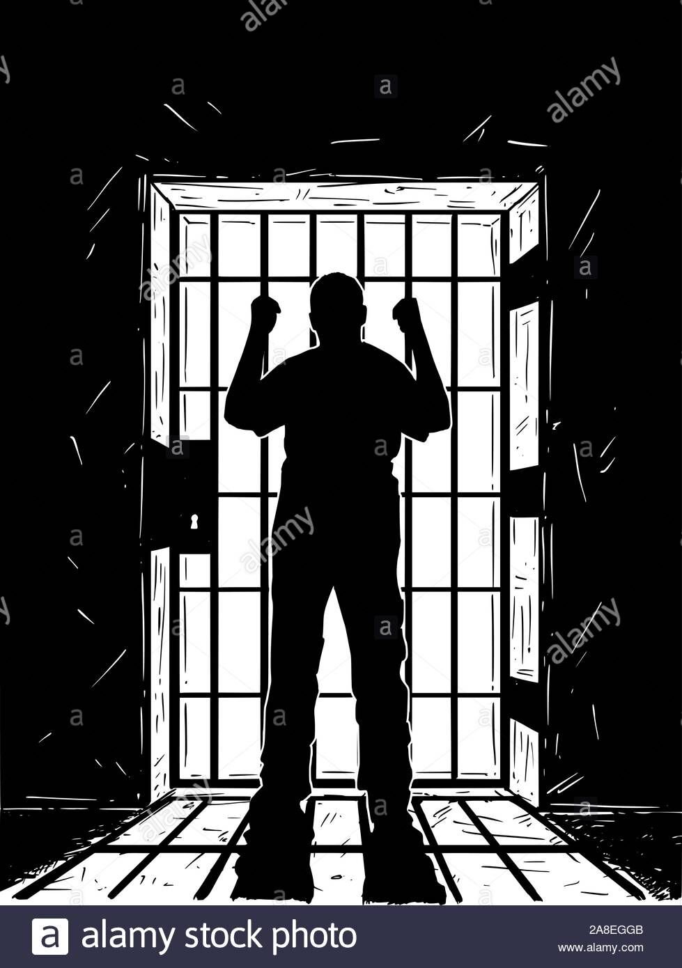 ¿Por qué sigue en la cárcel el joven que traicionó a sus amigos?