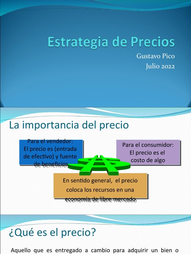 PRECIOS SEGÚN APOYO Y RECURSOS CADA PERSONA