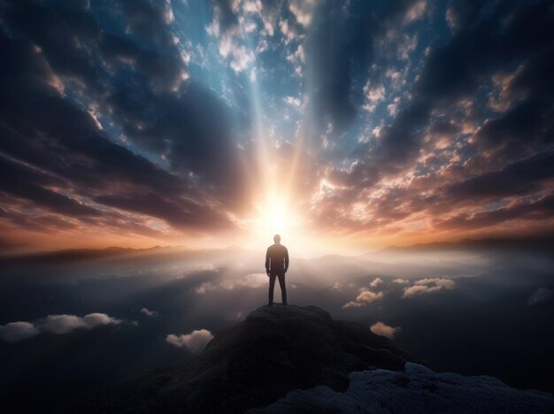 Preocupación por el futuro