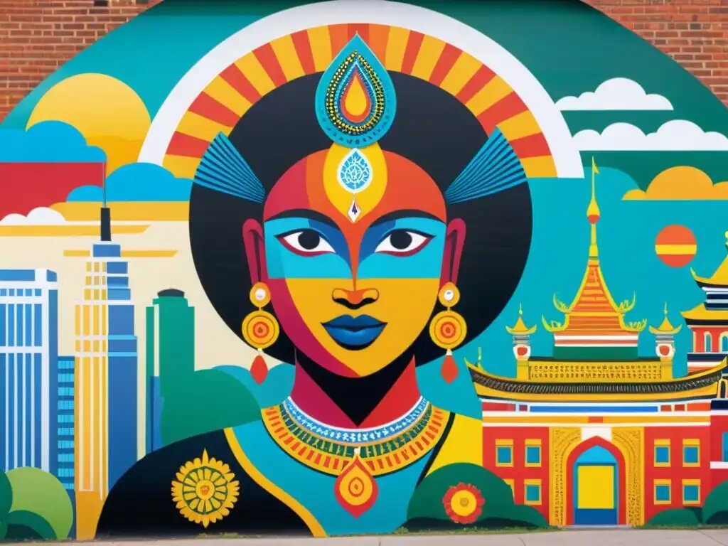 PRESERVAR LAS ESTRUCTURAS CULTURALES