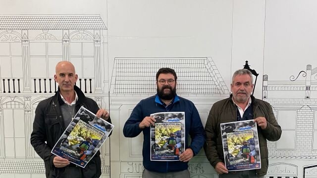 Primera feria de Playmobil de Galicia, en Curtis