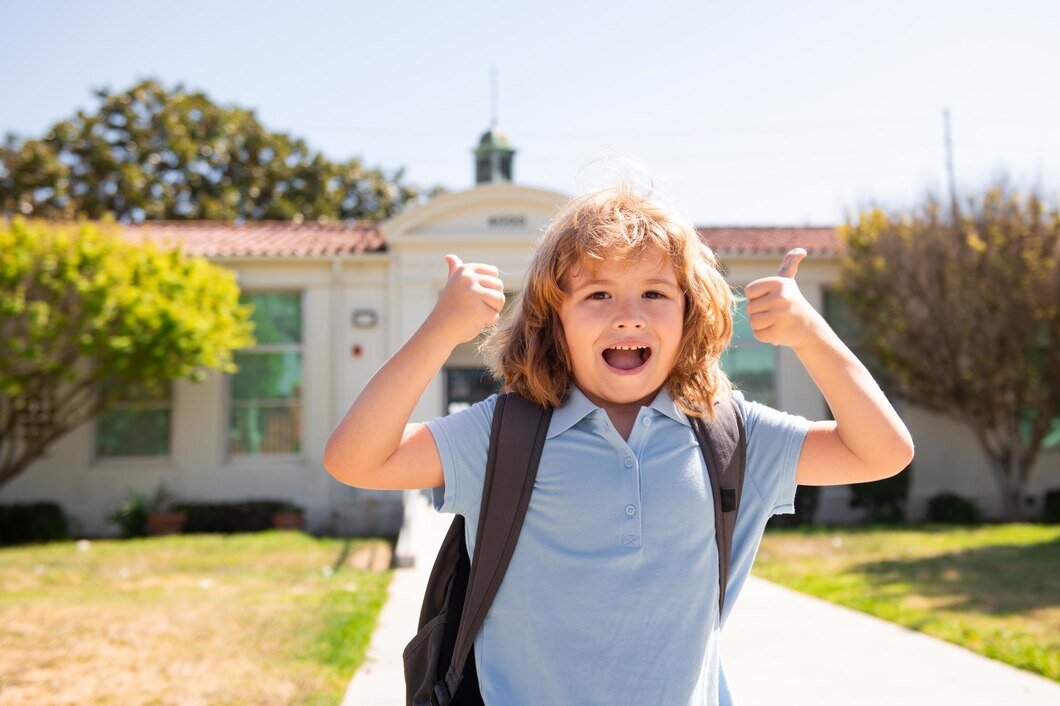 PRIMER DÍA DE TRABAJO