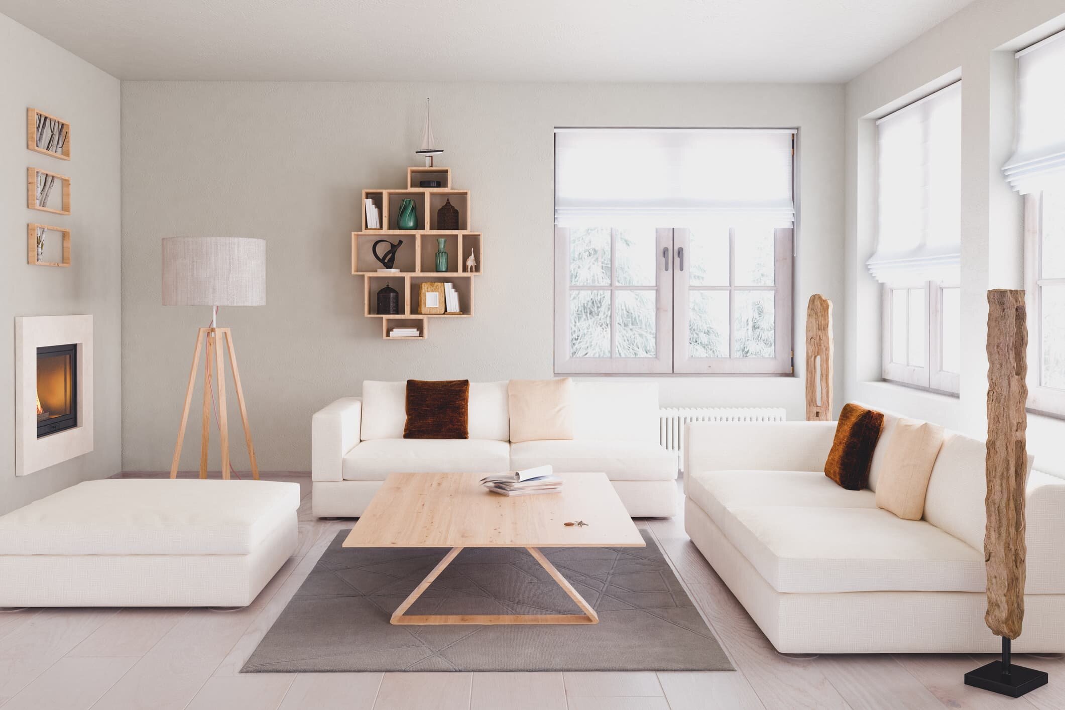 producción estilo ikea