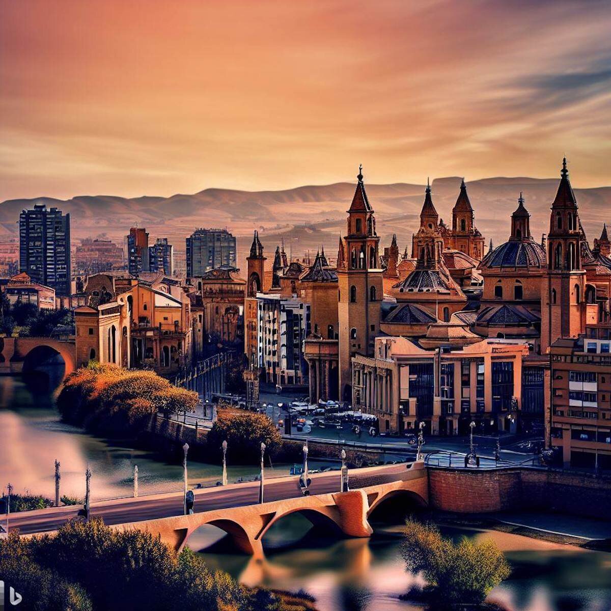 PROGRAMA EN LOGROÑO