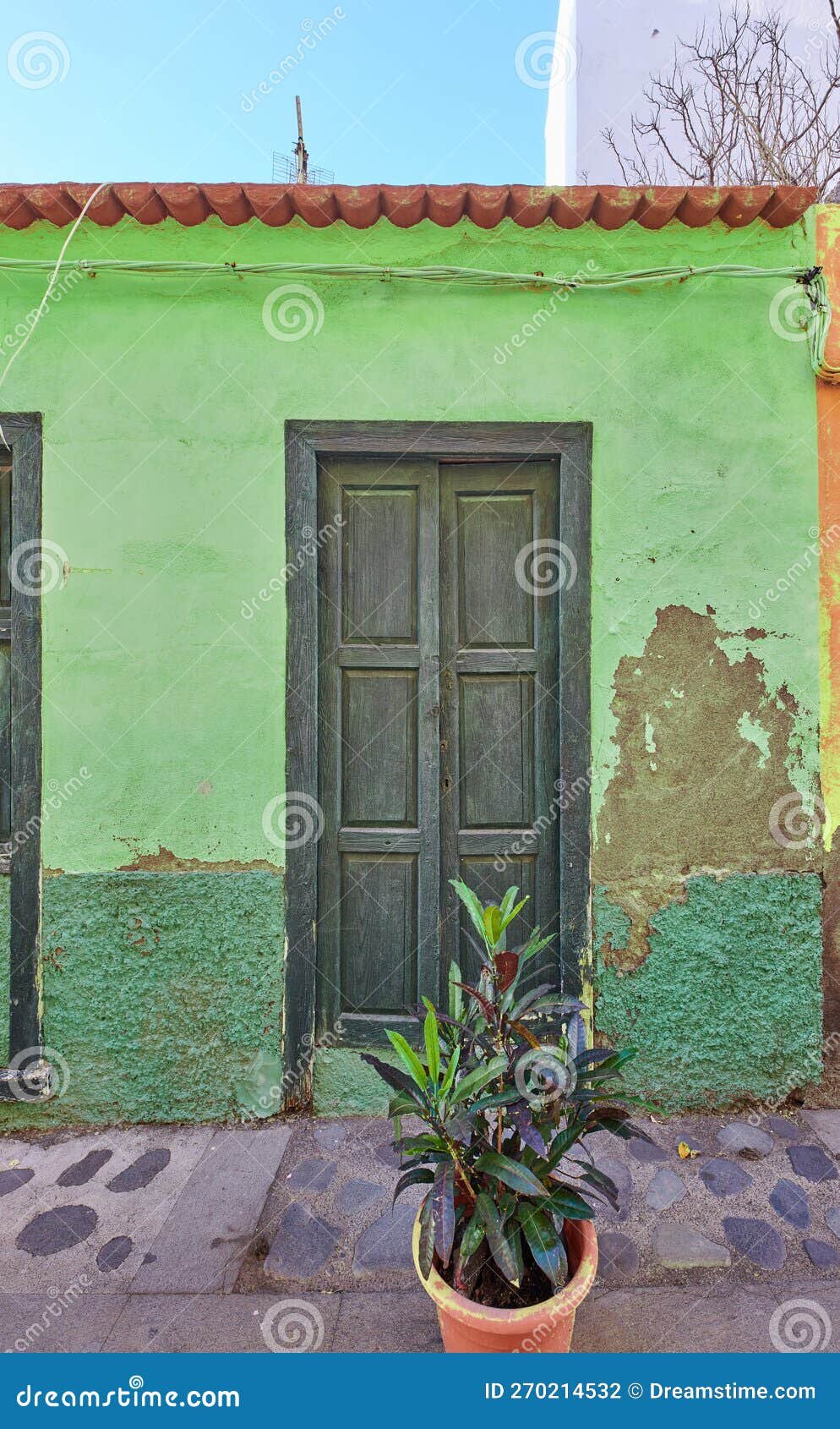 Propiedad: de herederos sin herencia a empresa constructora