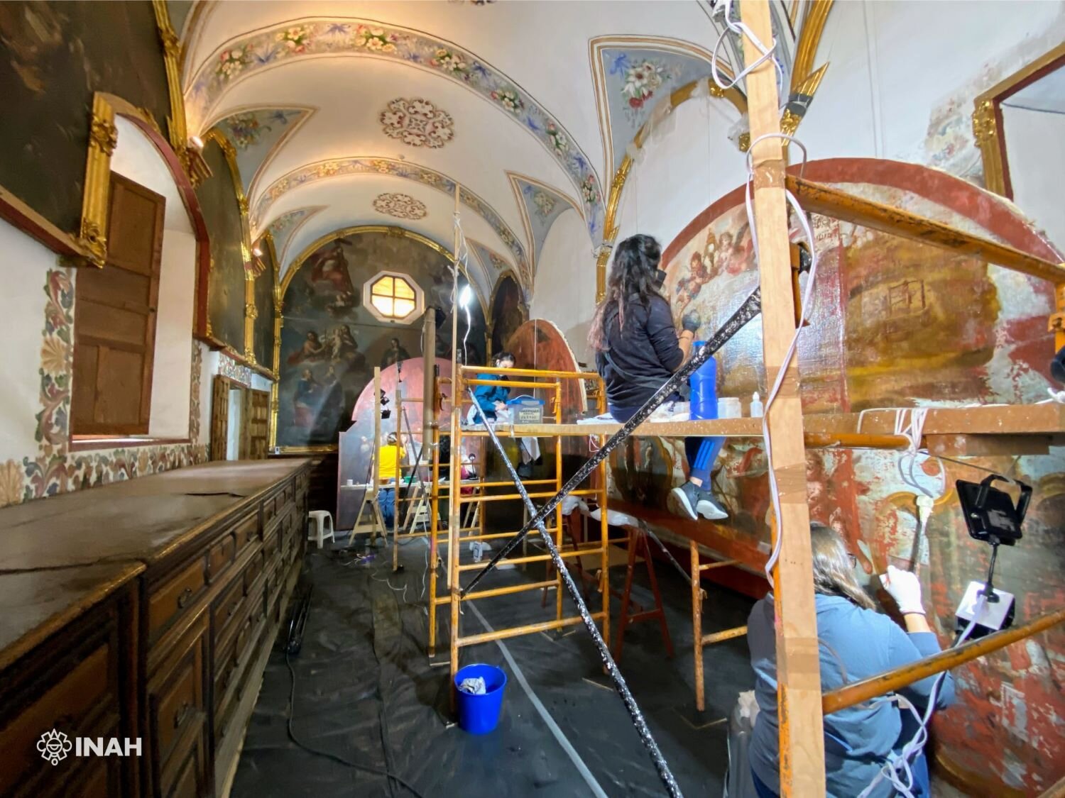 Proteger el patrimonio