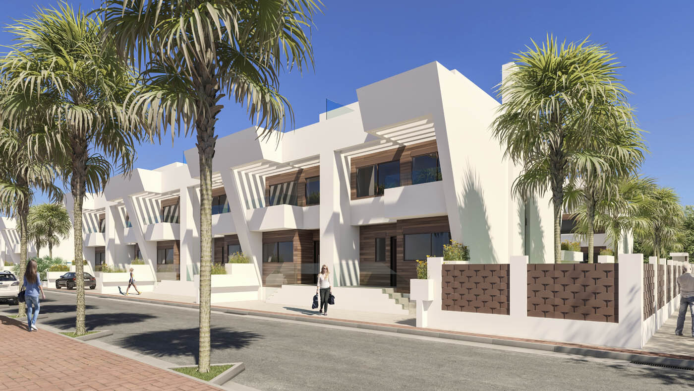 PROYECTO DE URBANIZACIÓN