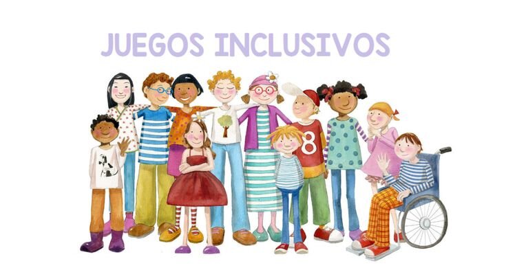 PROYECTOS DE INCLUSIÓN SOCIAL