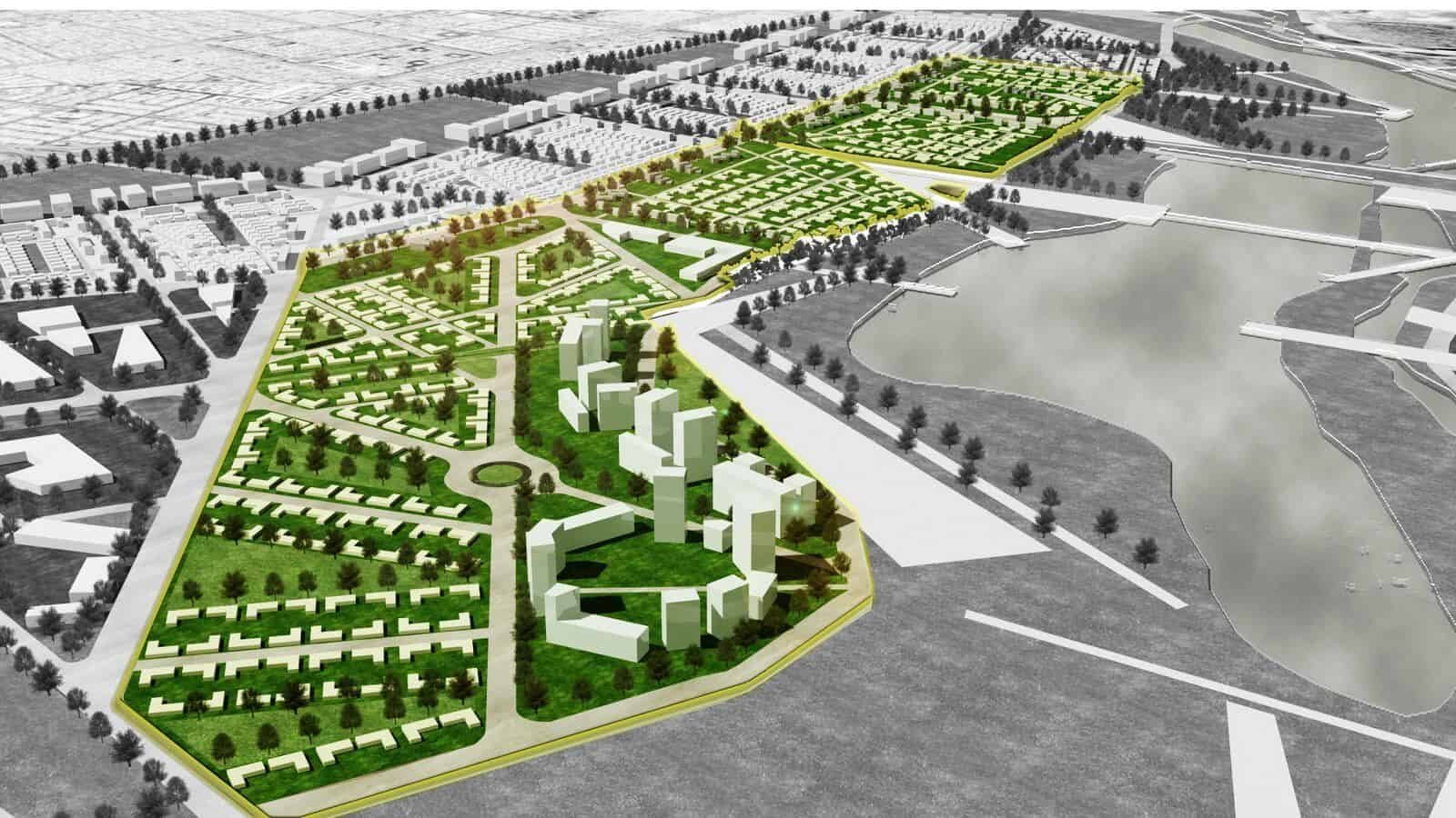 PROYECTOS ESTRATÉGICOS DE RECUPERACIÓN Y TRANSFORMACIÓN ECONÓMICAS 