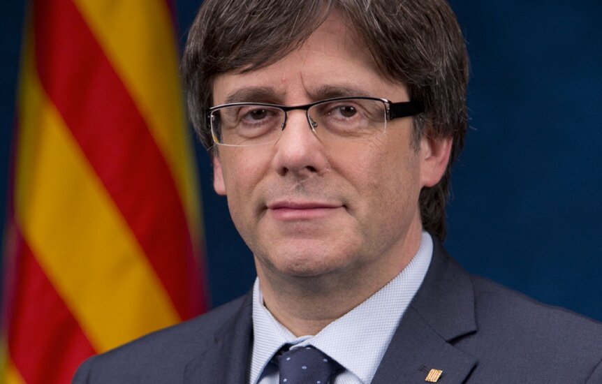 PUIGDEMONT Y ALSINA