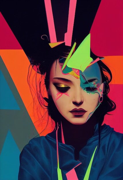 PUNK FEMENINO DE LA MANO DE LEIRE VOLTA