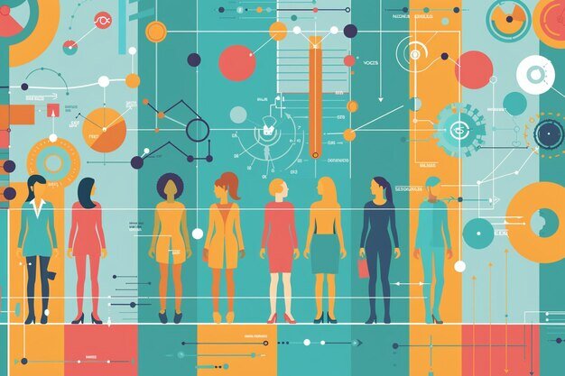 ¿Qué prefieren las mujeres en las relaciones sexuales? Conócelo a partir de esta estadística