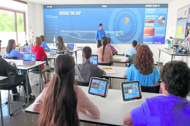 ¿Qué se enseña en el curso?