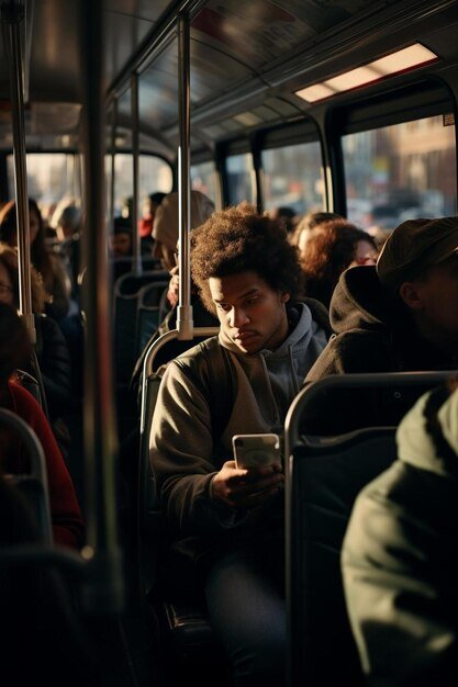 RADIOGRAFÍA DEL COLECTIVO