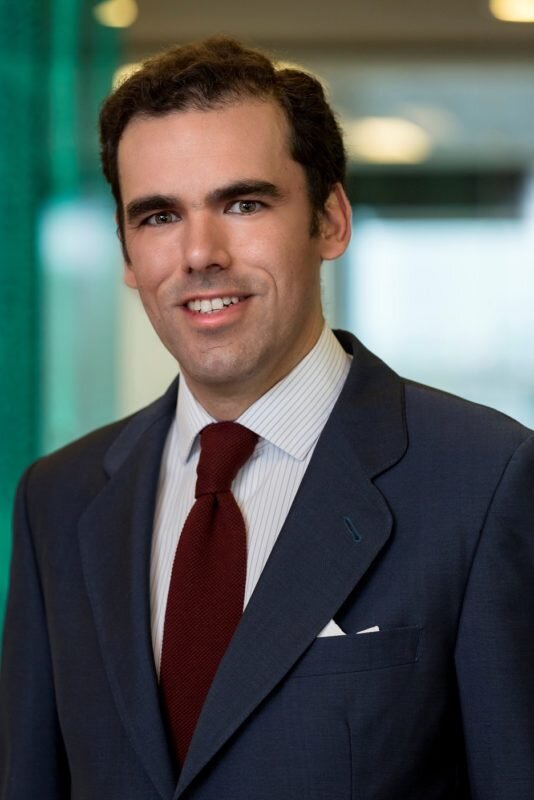 Rafael Benjumea |  Presidente de Powen Company