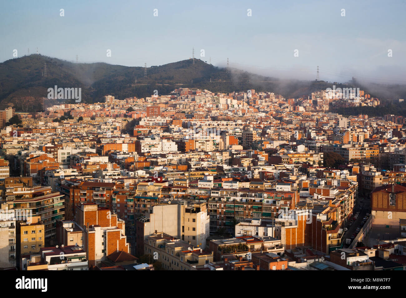 REACTIVACIÓN EN NOU BARRIS