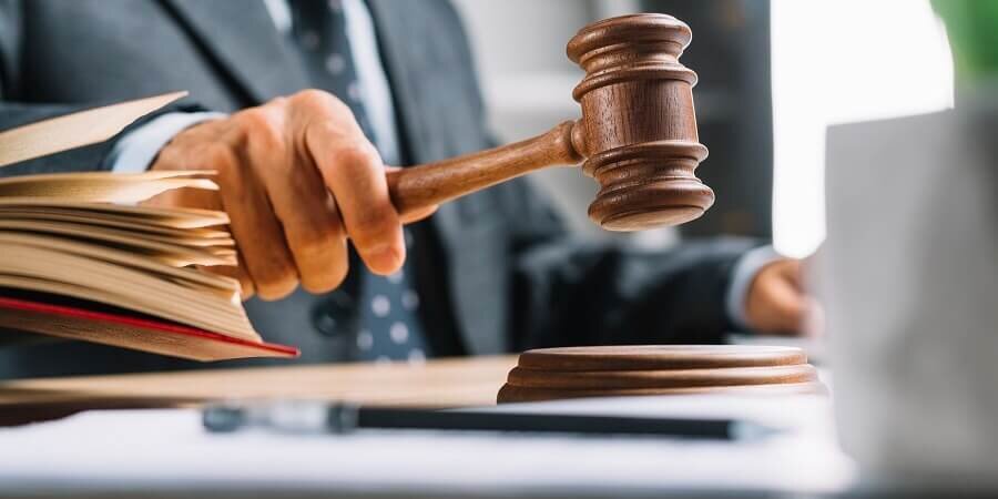 RECHAZO DEL "PROCEDIMIENTO"