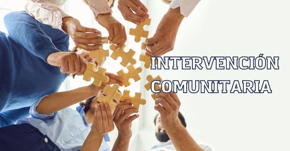 Reclama información adicional con los planes de gestión comunitaria