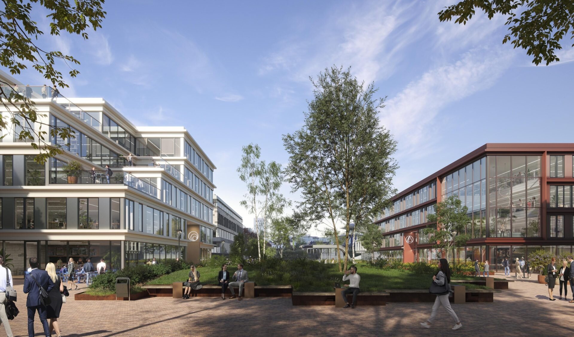 Recuerdas que aunque se crearon con fondos europeos, las arcas municipales ayudan a financiar las propinas para las familias