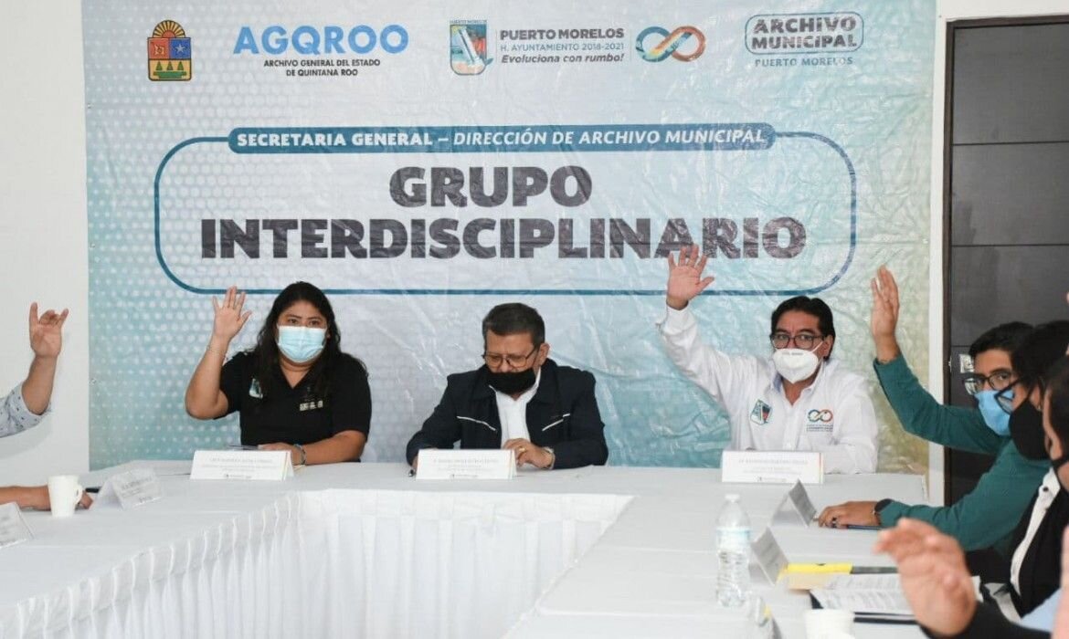 RECURSOS MUNICIPALES