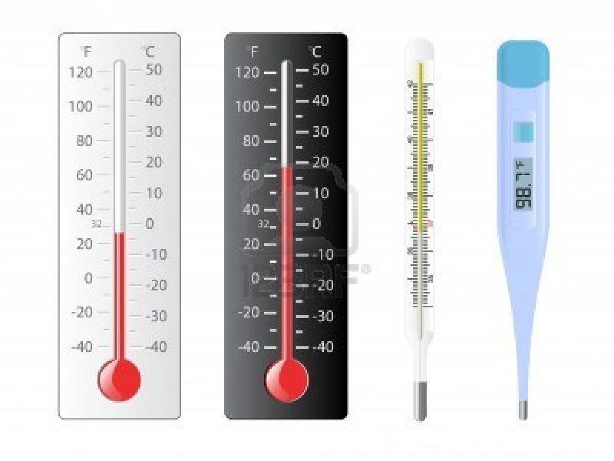Reducción de temperatura de 9,3 grados centígrados