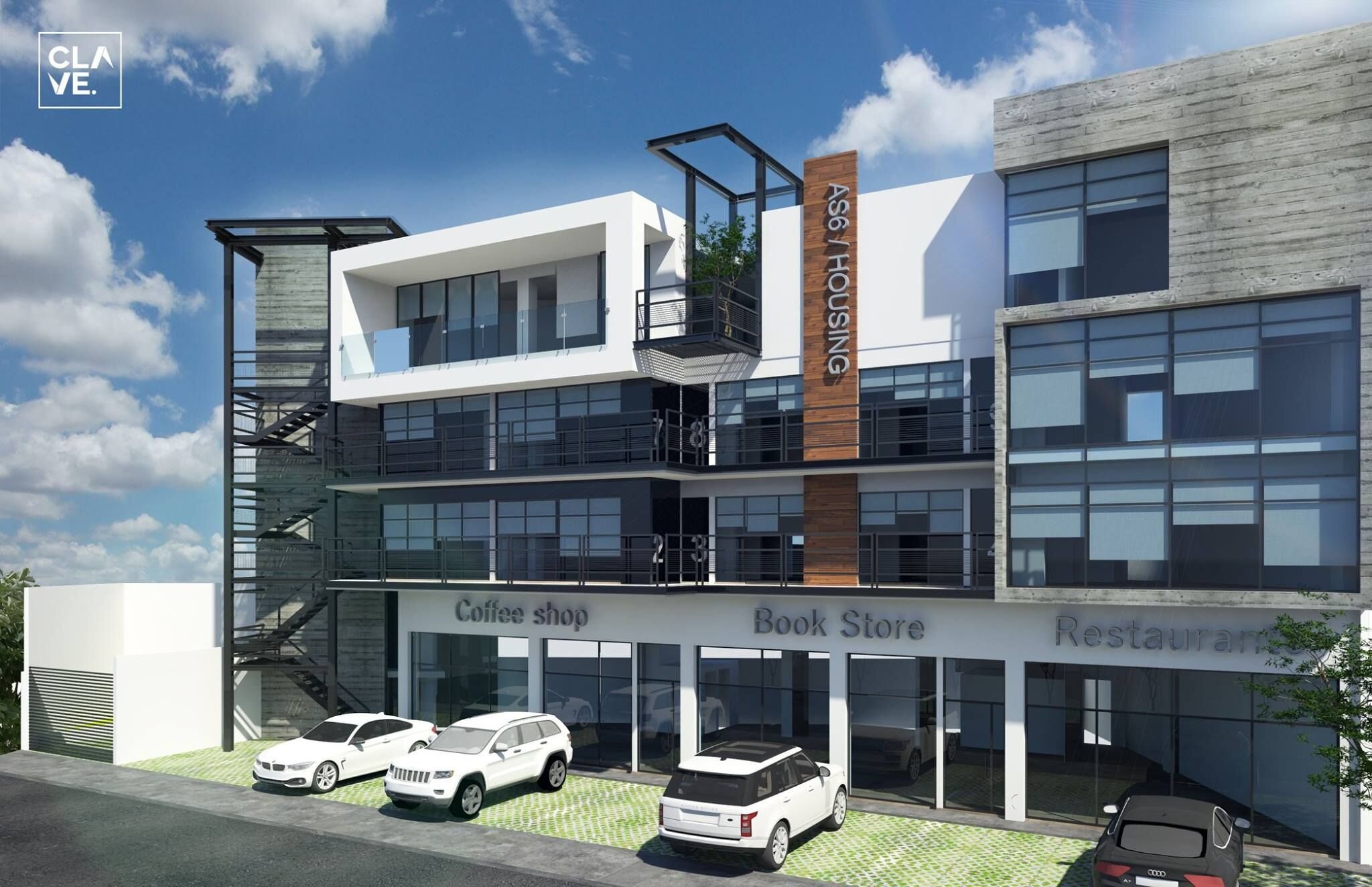 Reemplazar la cerca actual con un recinto urbano mixto y se instalarán cámaras con un sistema de detección de movimiento.