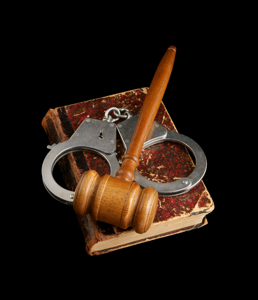 REFORMA DEL CÓDIGO PENAL