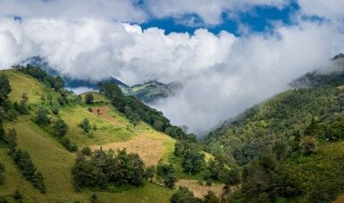 RESERVA DE LA BIOSFERA Y OBJETIVO STARLIGHT