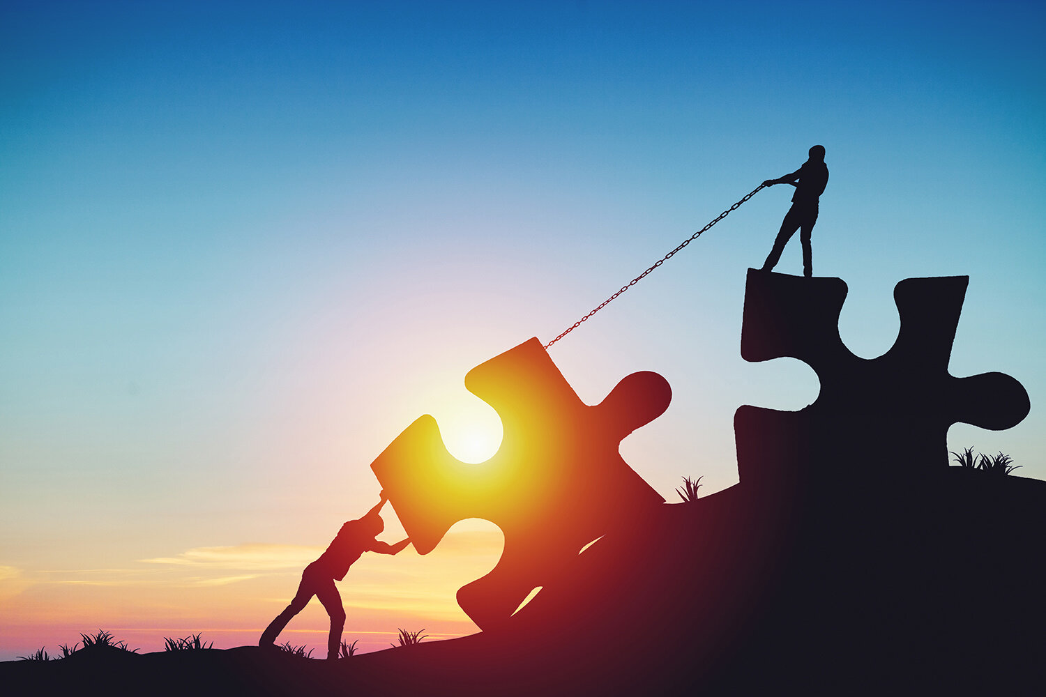 RESPUESTAS A LOS DESAFÍOS