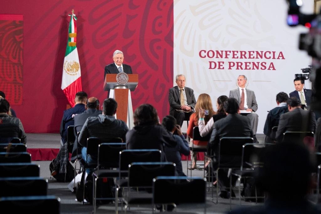 Revisión del lenguaje del presidente en defensa del otorgamiento del indulto