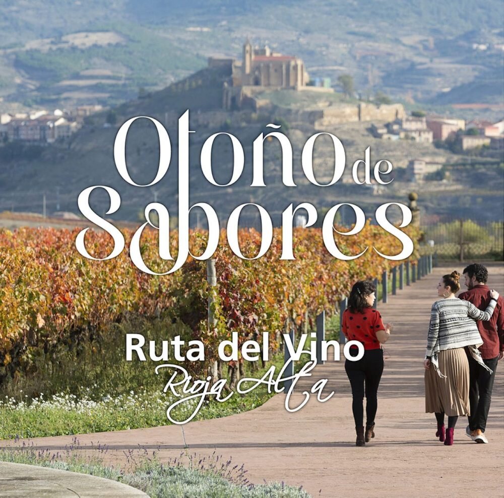 RIOJA COMO NOMBRE DE REFERENCIA EN TODO EL MUNDO