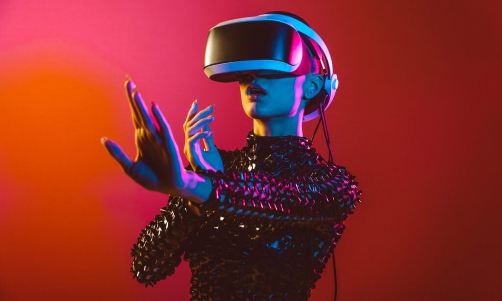 Robot Pez Modular "Gillbert"