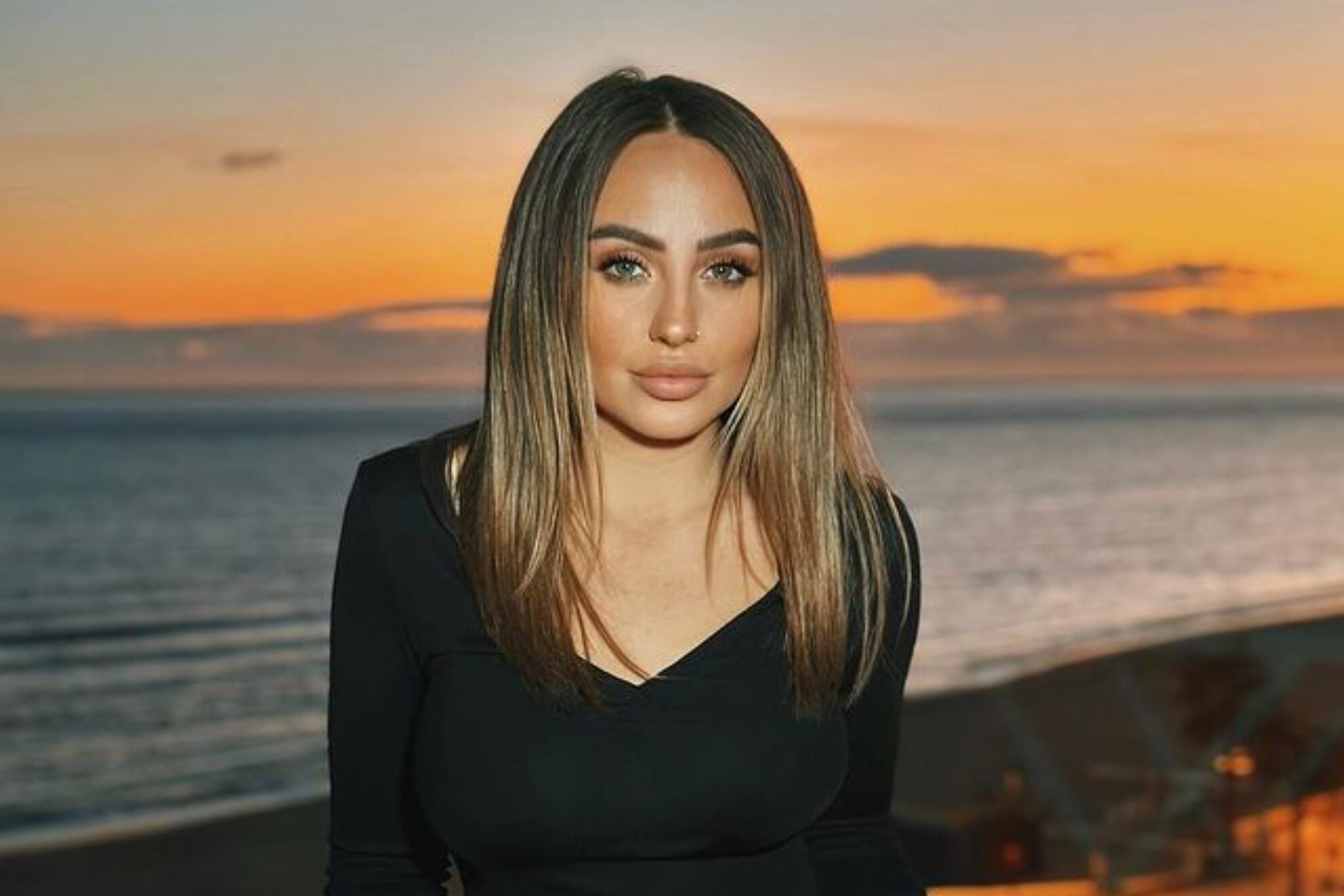 Rocío Carrasco cuenta esa noche que Antonio David Flores le fue infiel durante el segundo embarazo